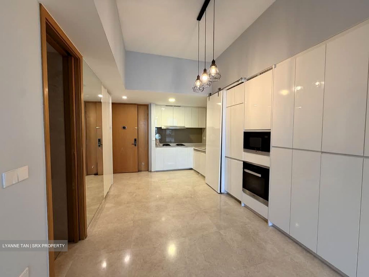 Mon Jervois (D10), Condominium #593120591